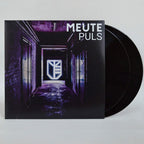 DOUBLE LP - PULS