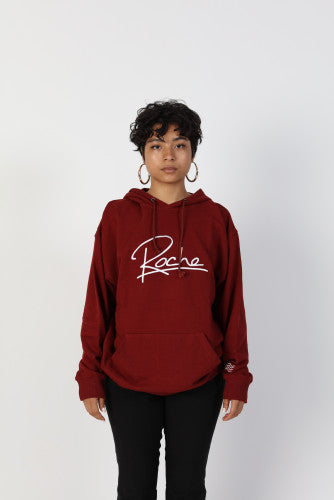 Roche Musique - Hoodie Oversized