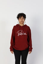 Roche Musique - Hoodie Oversized