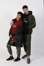 Roche Musique - Hoodie Oversized
