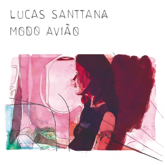 Modo Avião - CD