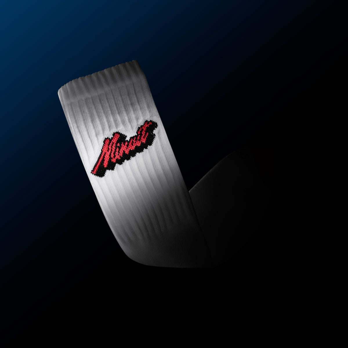 Chaussettes "Minuit"