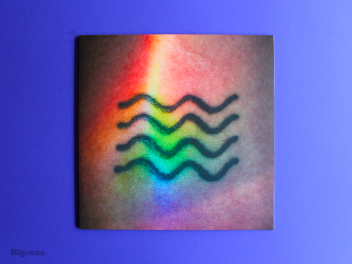 .Wave II - CD