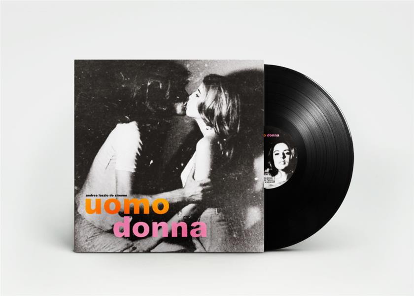 UOMO DONNA