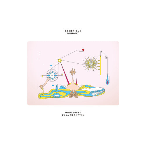 Miniatures De Auto Rhythm