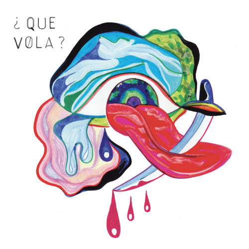 Que Vola? - CD