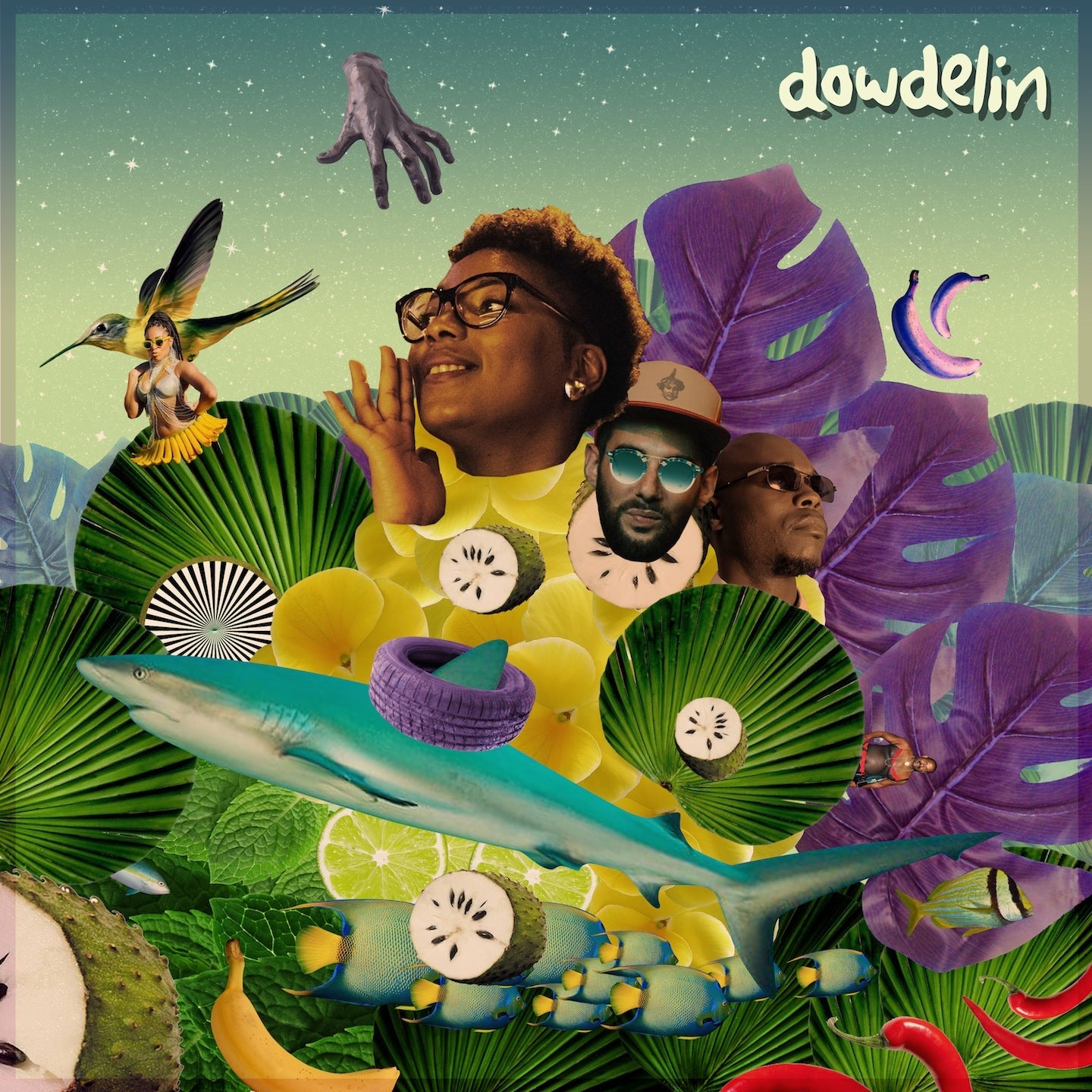 Carnaval Odyssey - CD