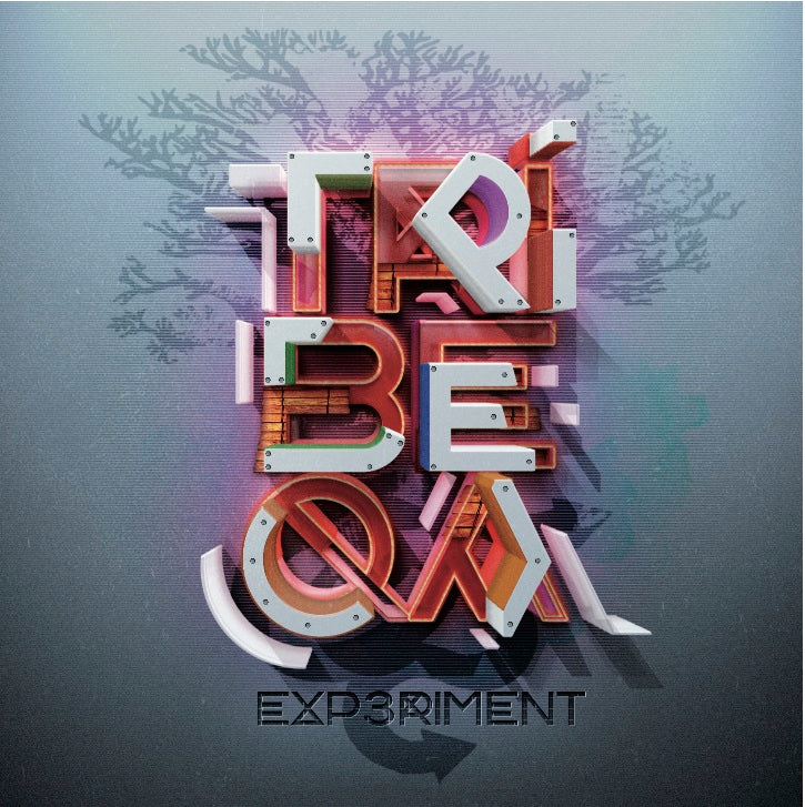 Experiment - CD