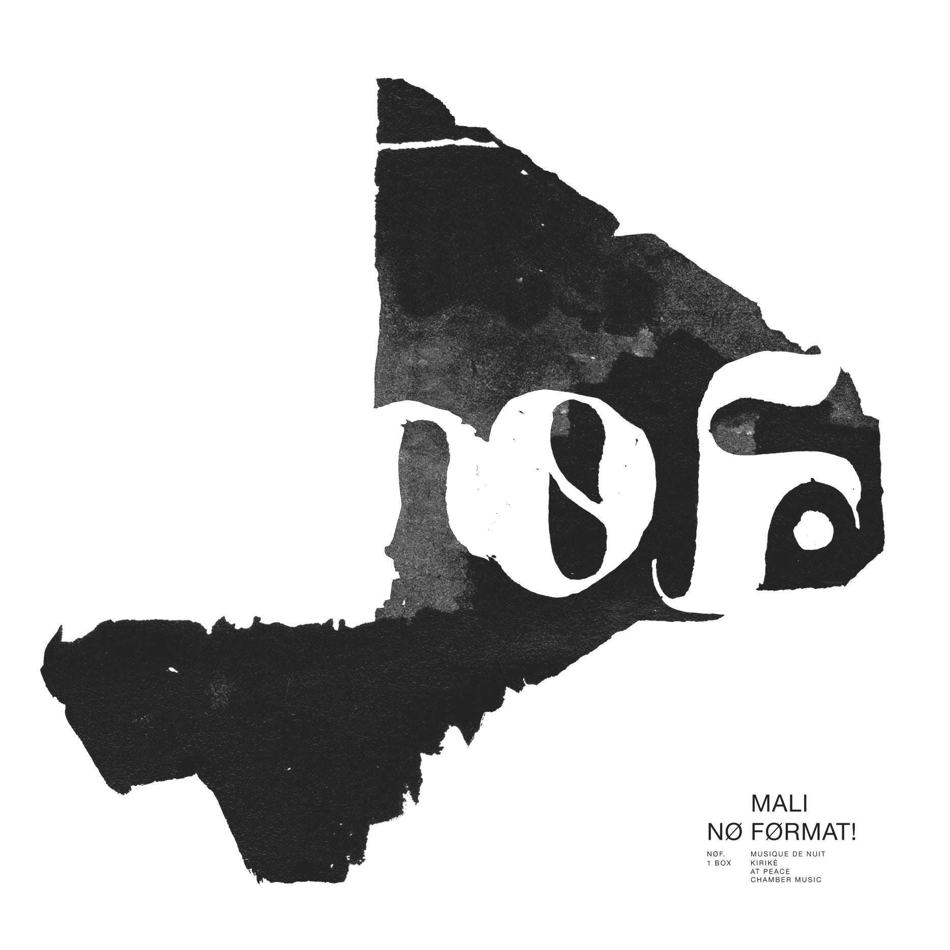 Coffret Mali