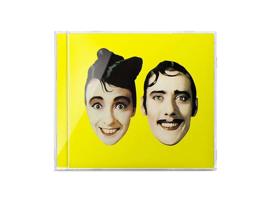 BEST-OF - CD