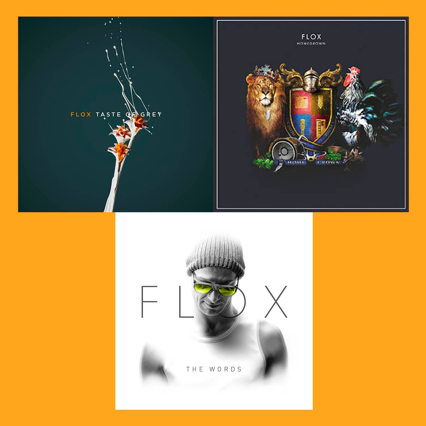 Pack Flox