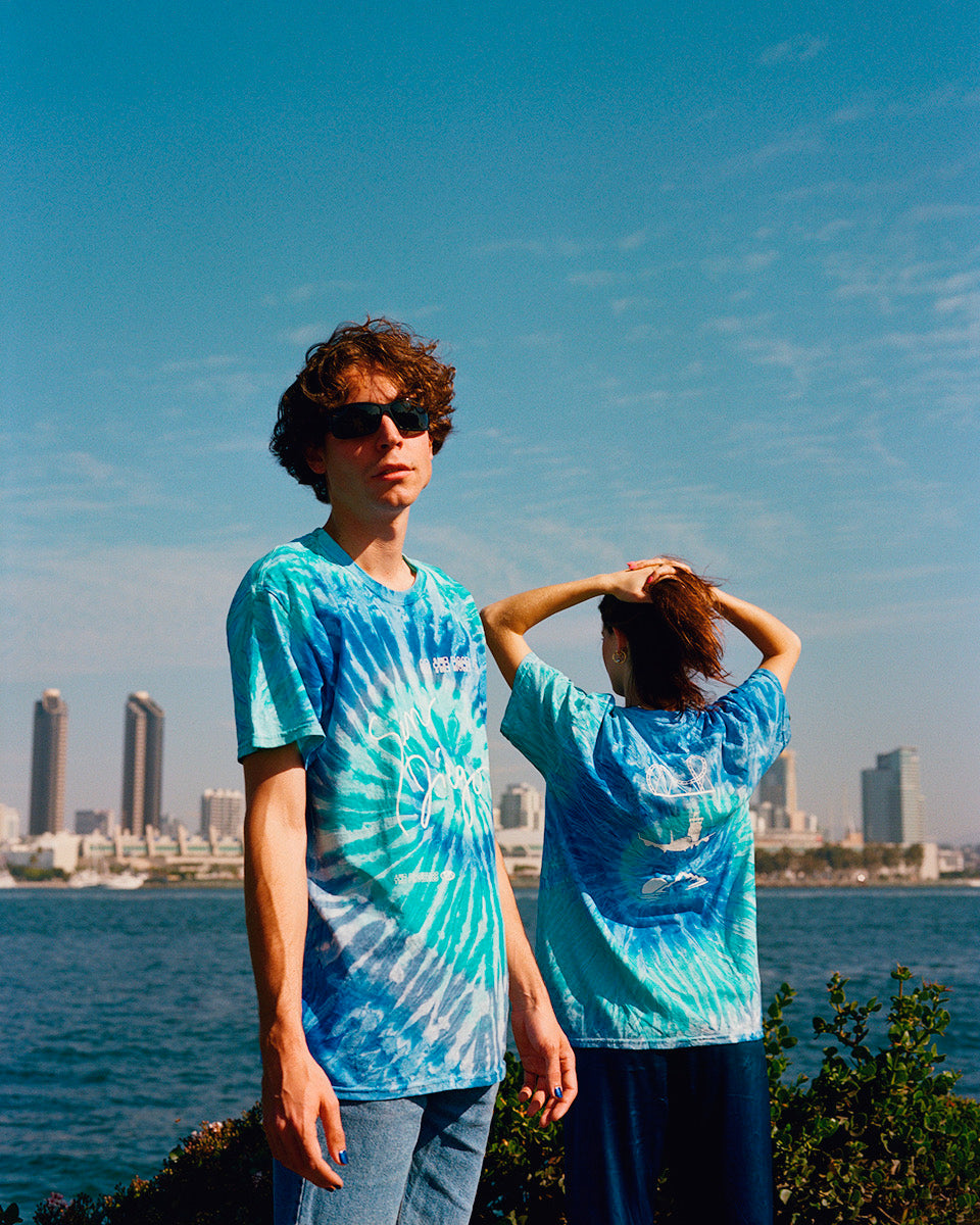T-Shirts San Diego