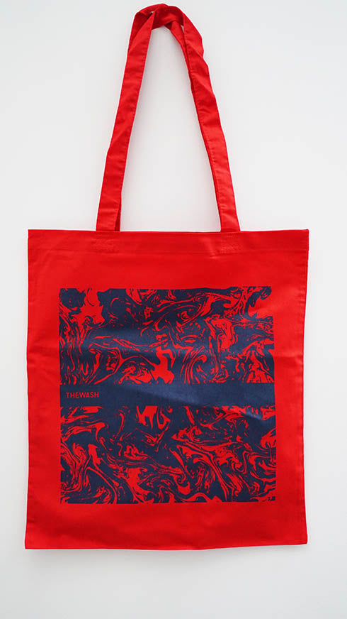 The Wash - Totebag