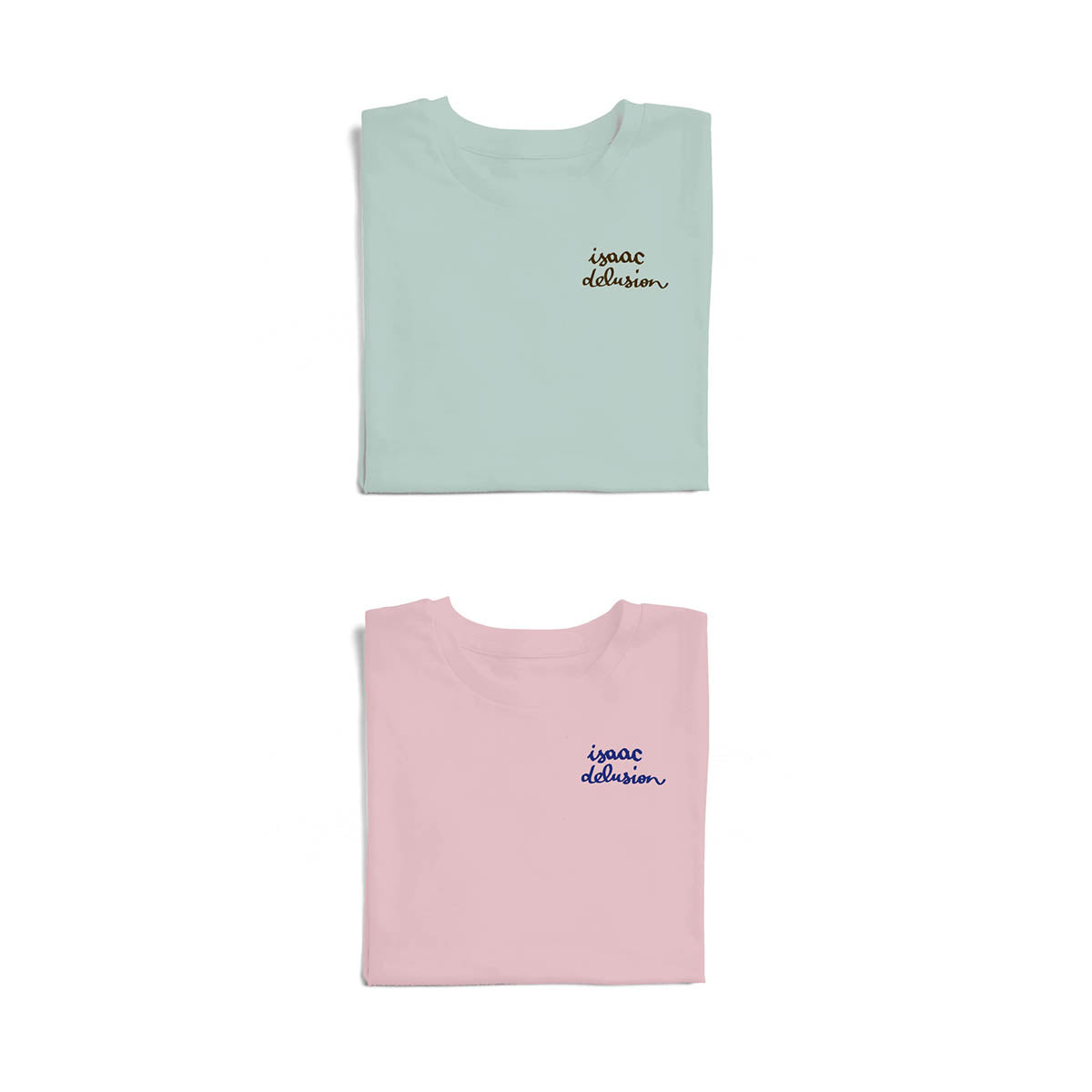 Isaac Delusion - T-Shirt
