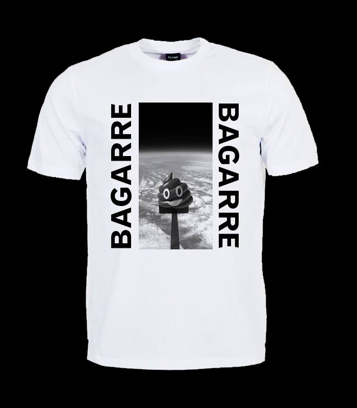 T-SHIRT 2019-2019