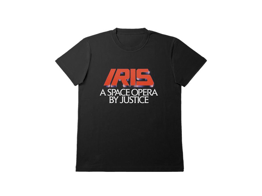 IRIS T-SHIRT