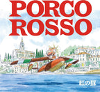 Porco Rosso (Image Album)