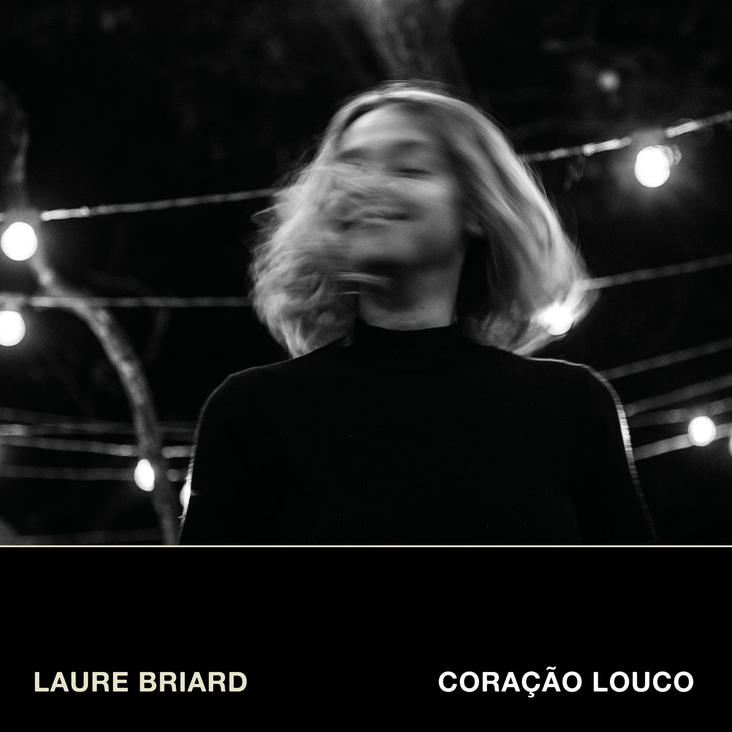 Coraçao Louco
