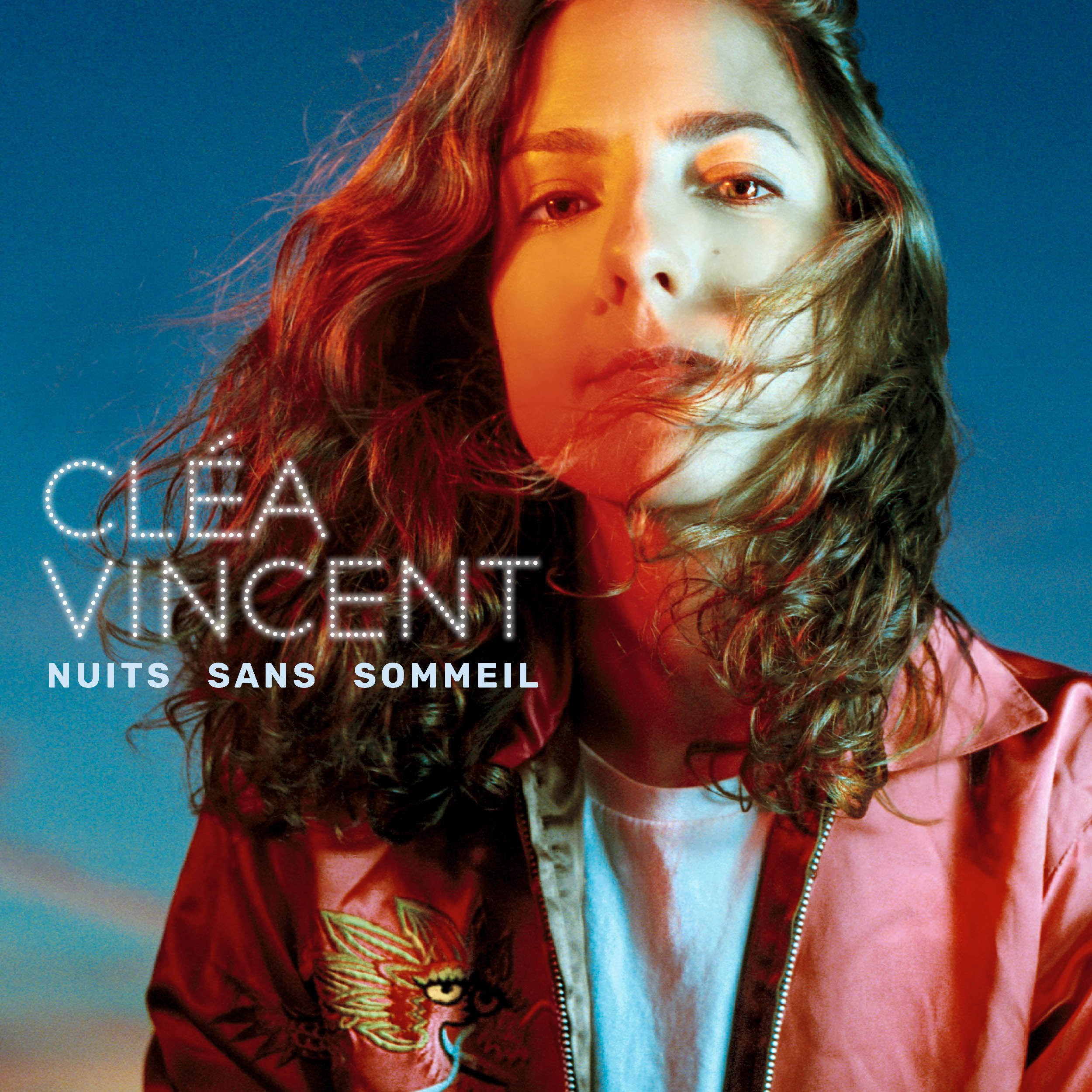 Nuits sans sommeil - CD