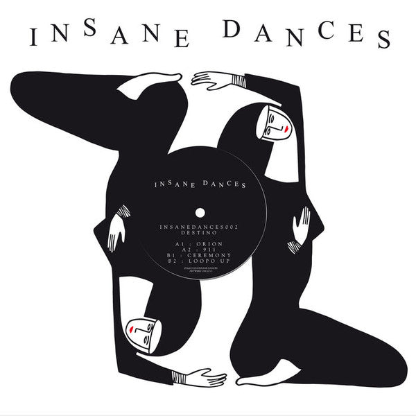 Insane Dances