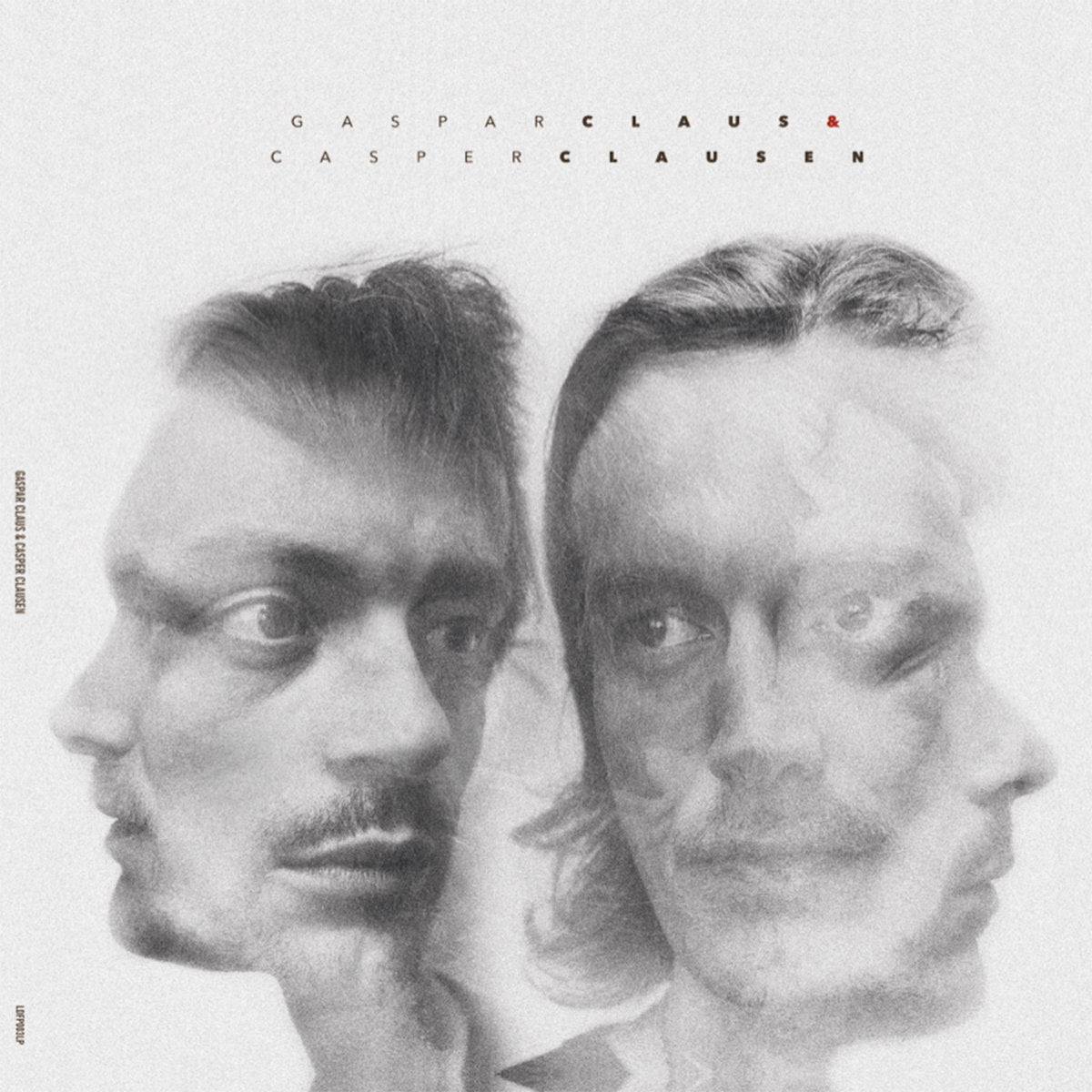 Claus & Clausen - CD