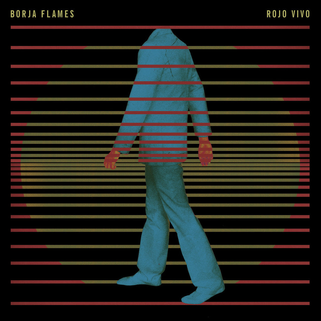 Rojo Vivo - CD