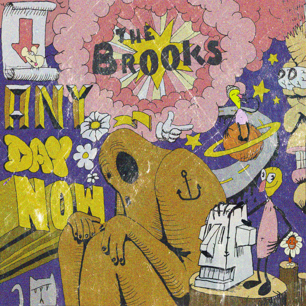Any Day Now - Limited