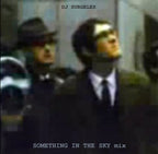 Something In The Sky Mix - CD