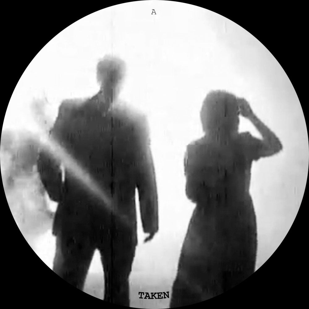 Taken