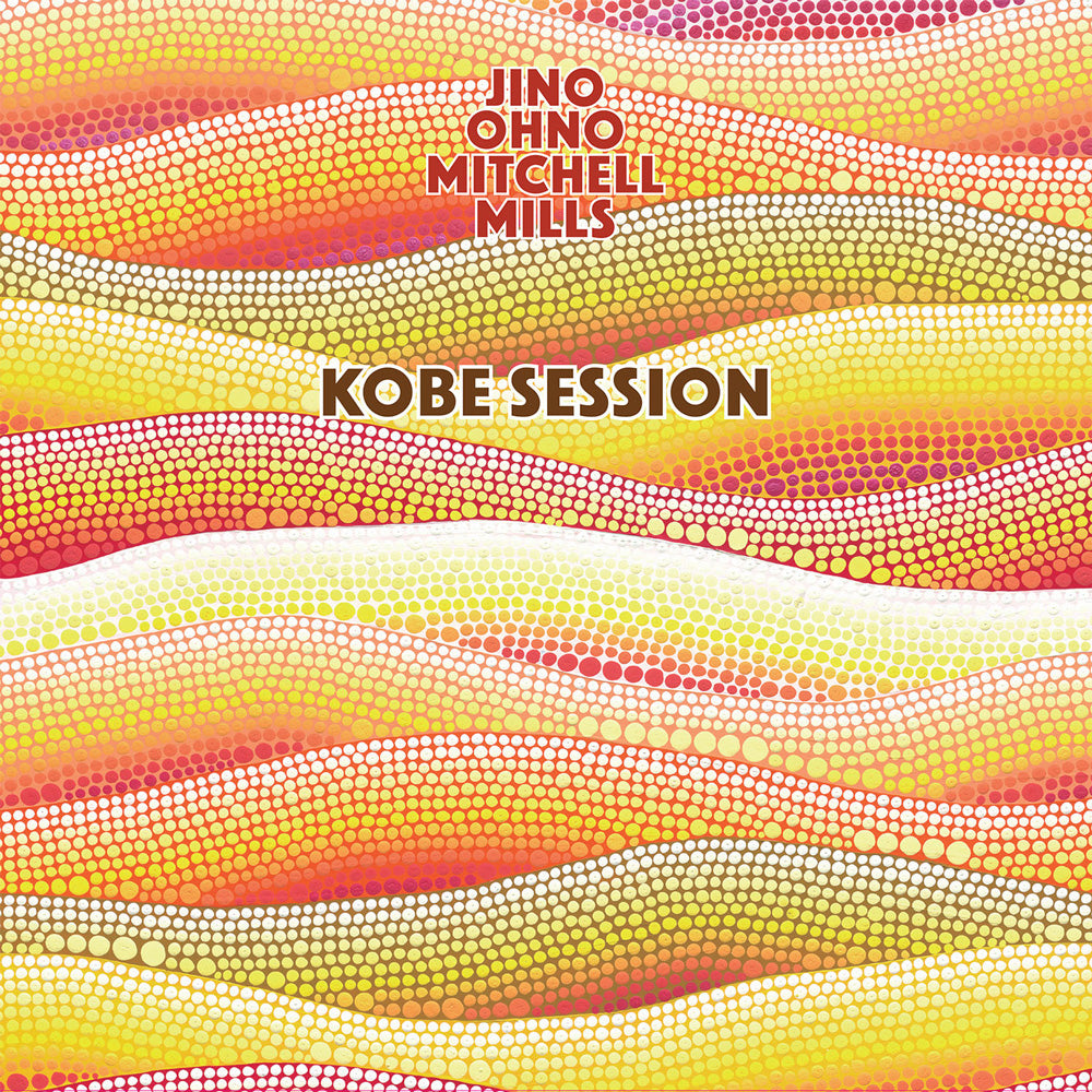Kobe Session