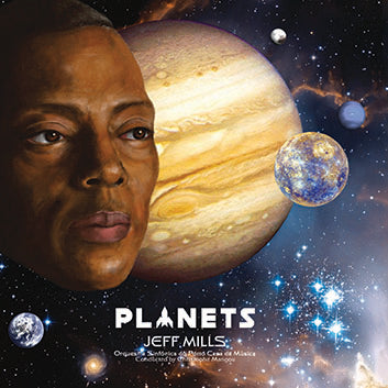 PLANETS - CD