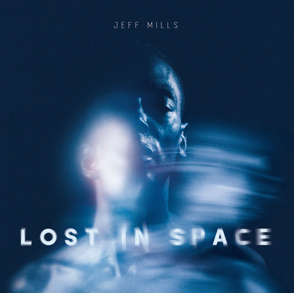 Lost In Space