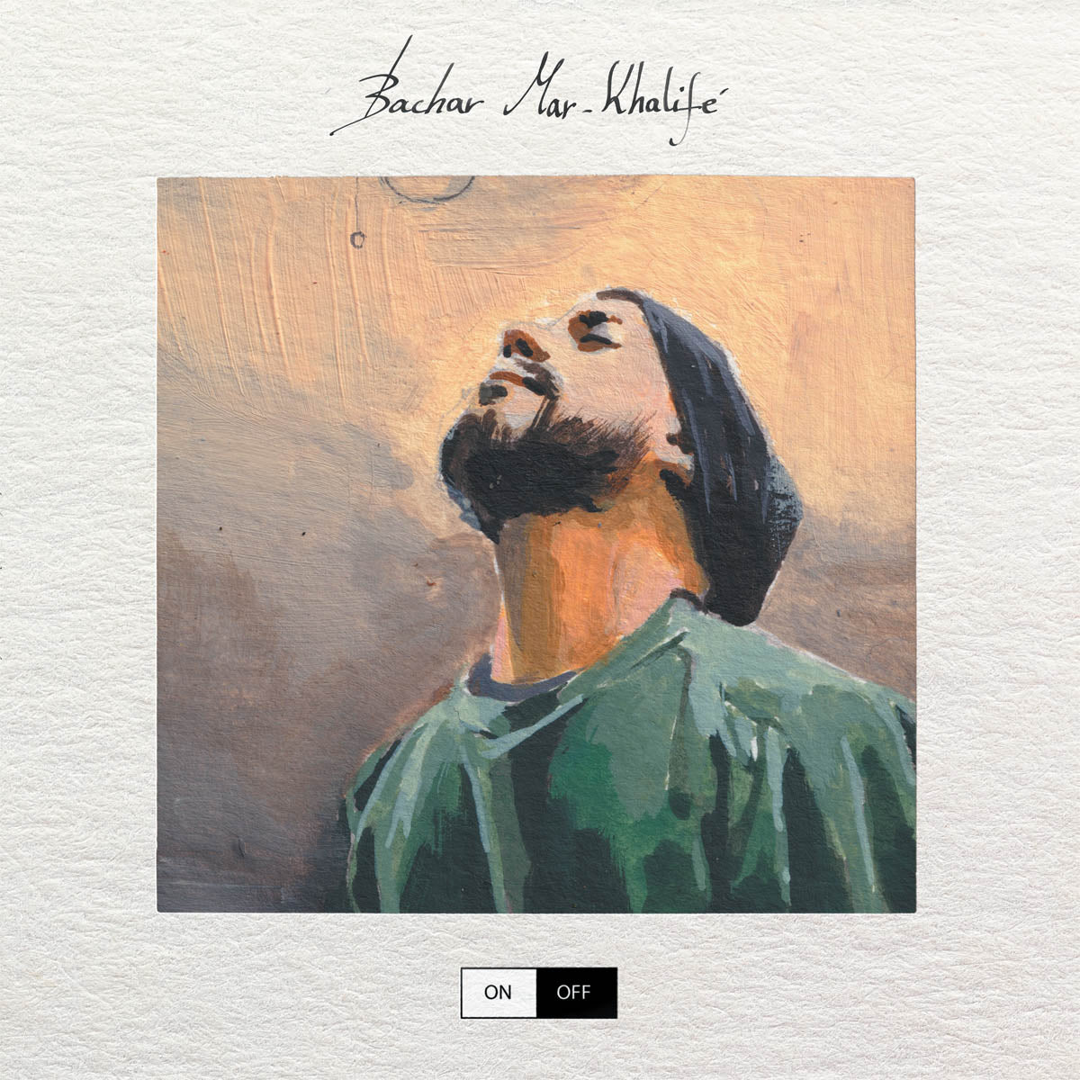 On/Off - Limited Vinyl