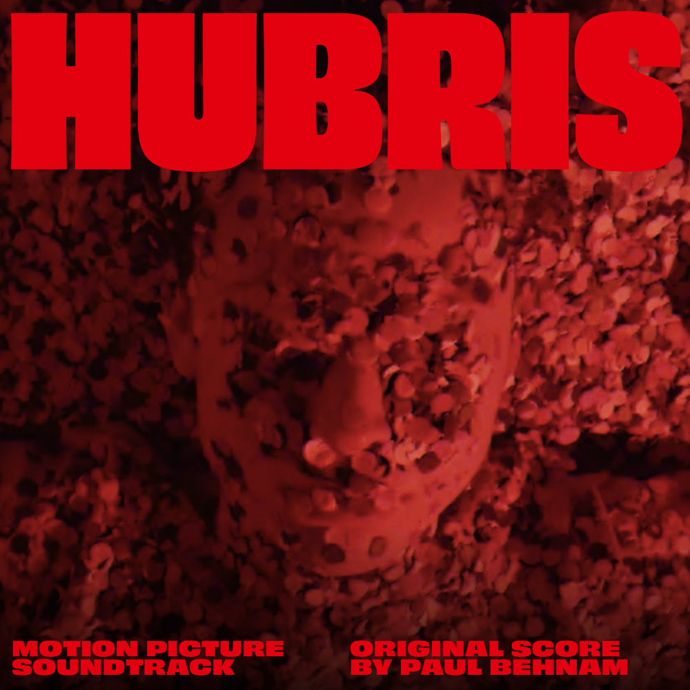 Hubris Original Soundtrack