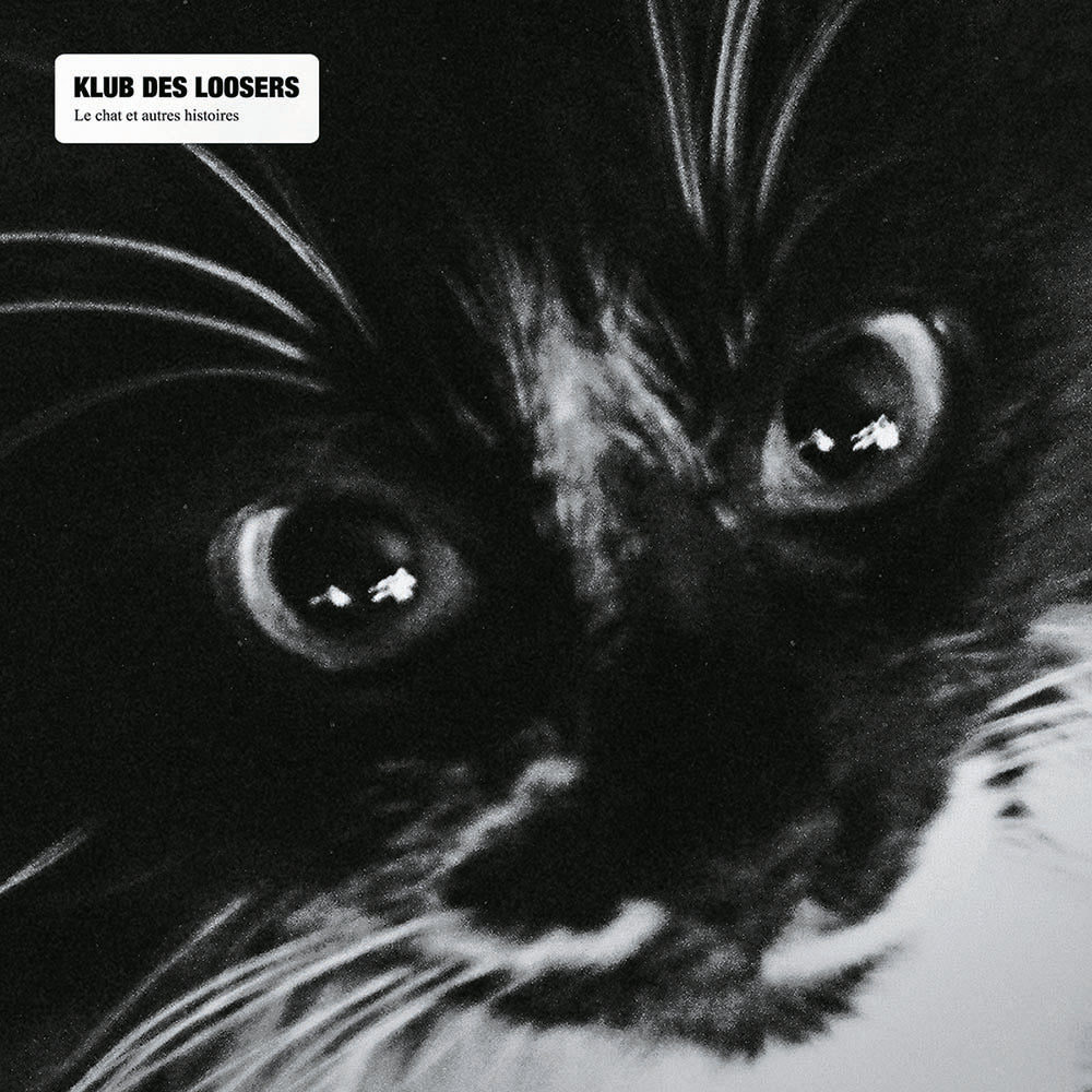 Le chat et autres histoires - LP