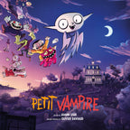 Petit Vampire (B.O.F)
