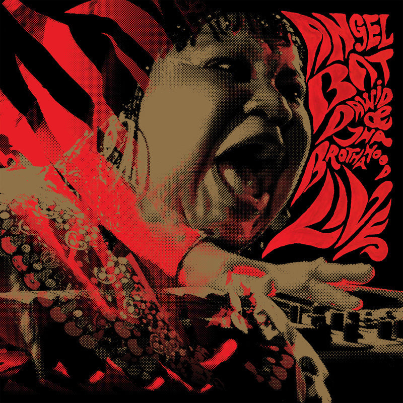 Live - CD