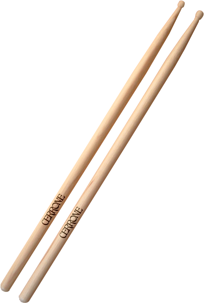 Cerrone drum sticks