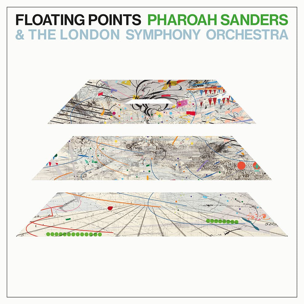 Promises - CD