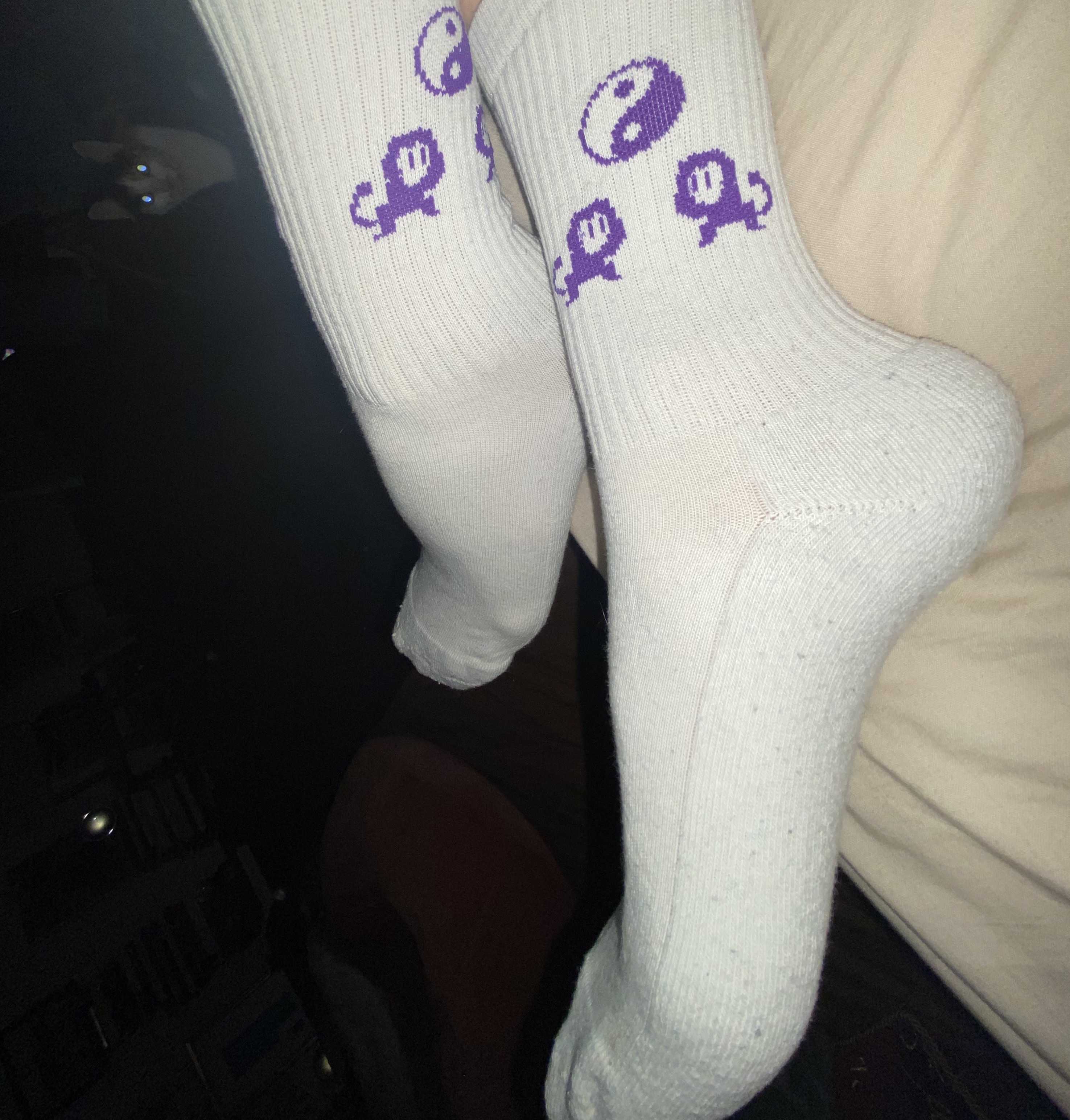Chaussettes - Equilibre
