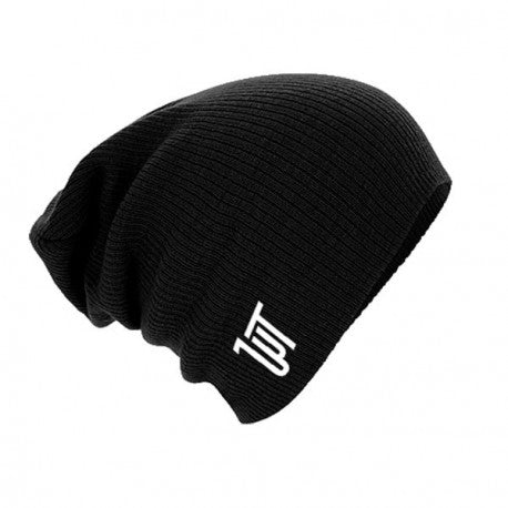 Bonnet Wax Tailor Noir