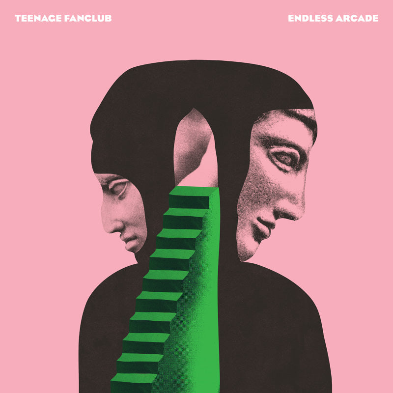 Endless Arcade - CD