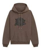 Hoodie 'PLASTIQUE (Europe)'