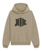 Hoodie 'PLASTIQUE (Europe)'