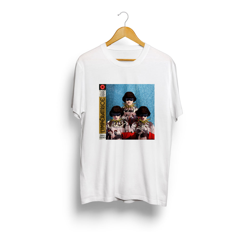1626104537_qlima025_Album_T-SHIRT_G_HANGING_1FRONT