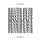 DISSIDÆNCE Episode 1 et 2 (New Vinyl Condition)