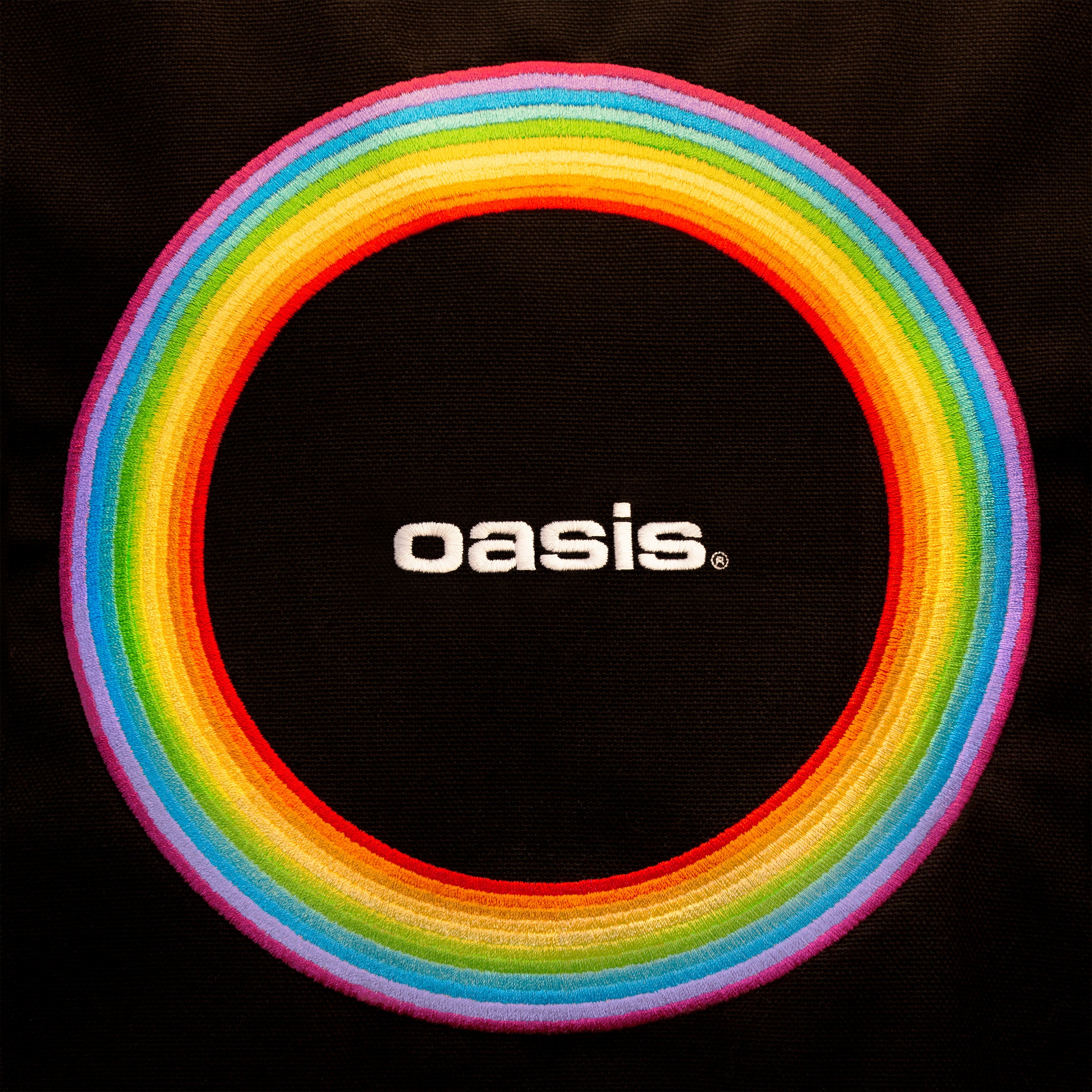Oasis - CD – Miniwax