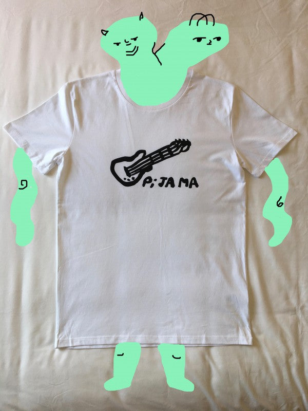 T-Shirt Basse
