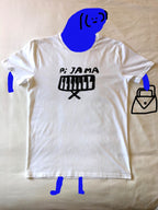 T-Shirt Piano