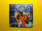 ART OF FIGHTING The Definitive Soundtrack